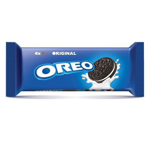 Mini Oreo 4x Cookies