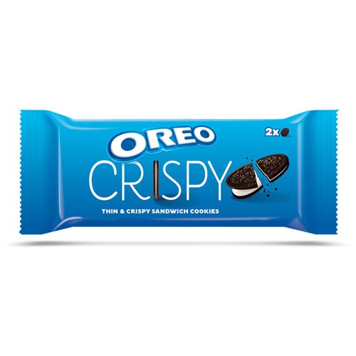 Mini Oreo Cripy 2x Cookies