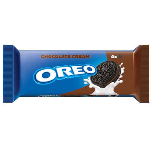 Mini Oreo Chocolate 4x Cookies
