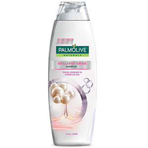 Palmolive Naturals Brilliant Shine 180ml