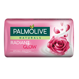 Palmolive Naturals Radiant Glow 130gm