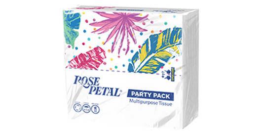 Multipurpose Rose Petal