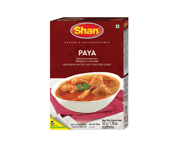 Paya Masala 100g