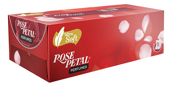 Perfumed Rose Petal