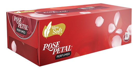 Perfumed Rose Petal