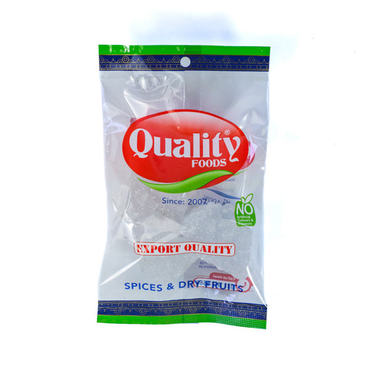 Quality Foods Phitakri – Alum 100g