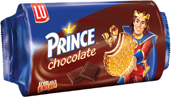 Prince Chocolate