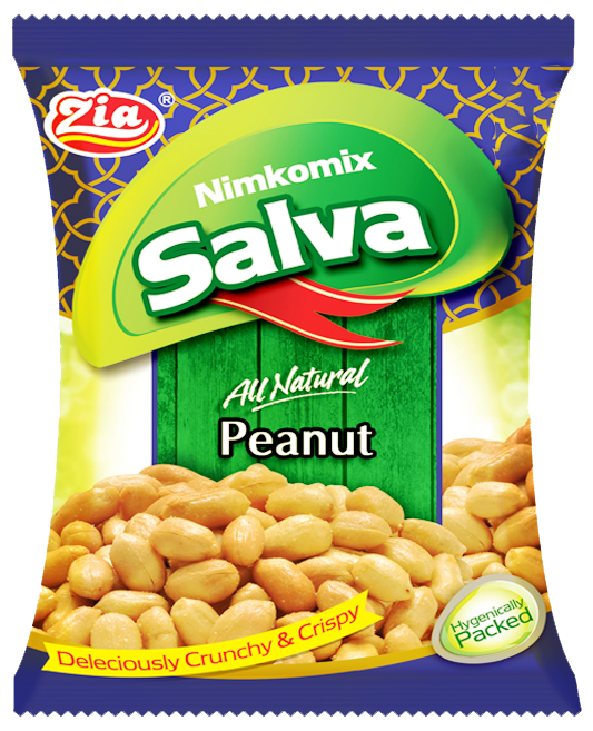 Salva Peanut