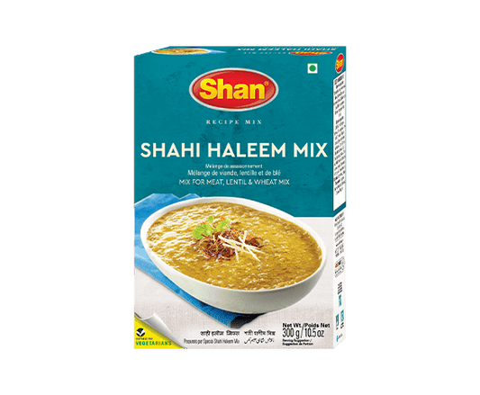 Shahi Haleem Mix 300g