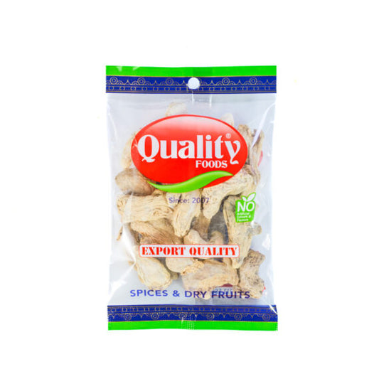 Quality Foods Sonth – Dry Ginger 50g
