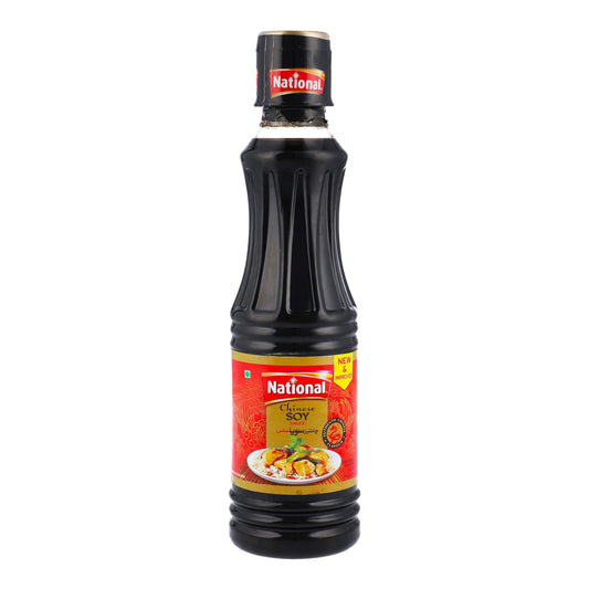 Soy Sauce