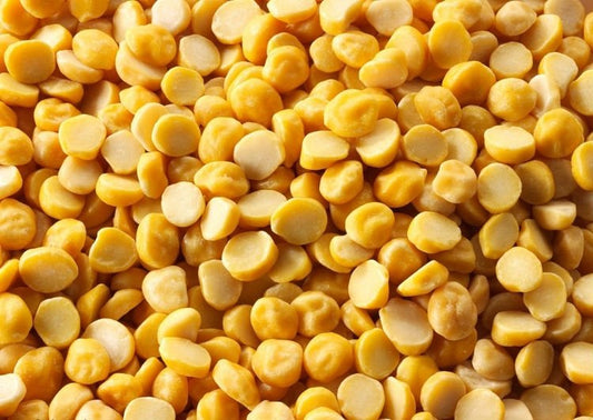 Split Bengal gram lentil 500g