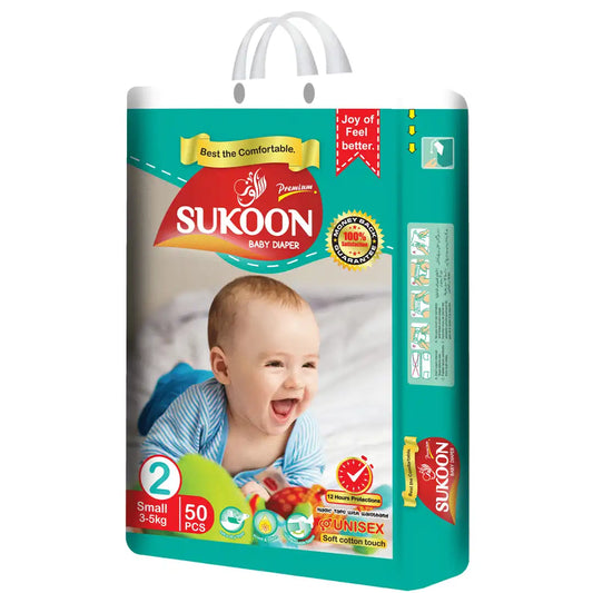 Sukoon-Economy Pack S-50