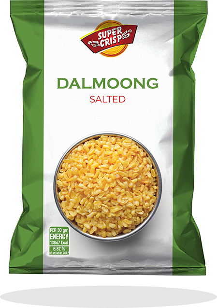 Dalmoong Salted 25g