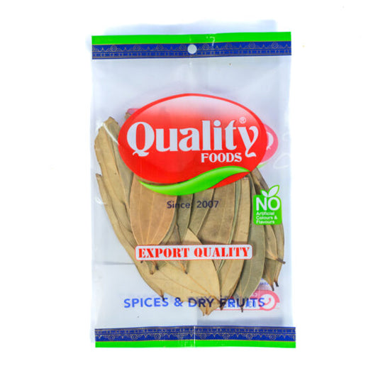 Quality Foods TezPatta – Bay Leaf 10g
