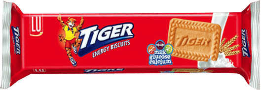Tiger Biscuit