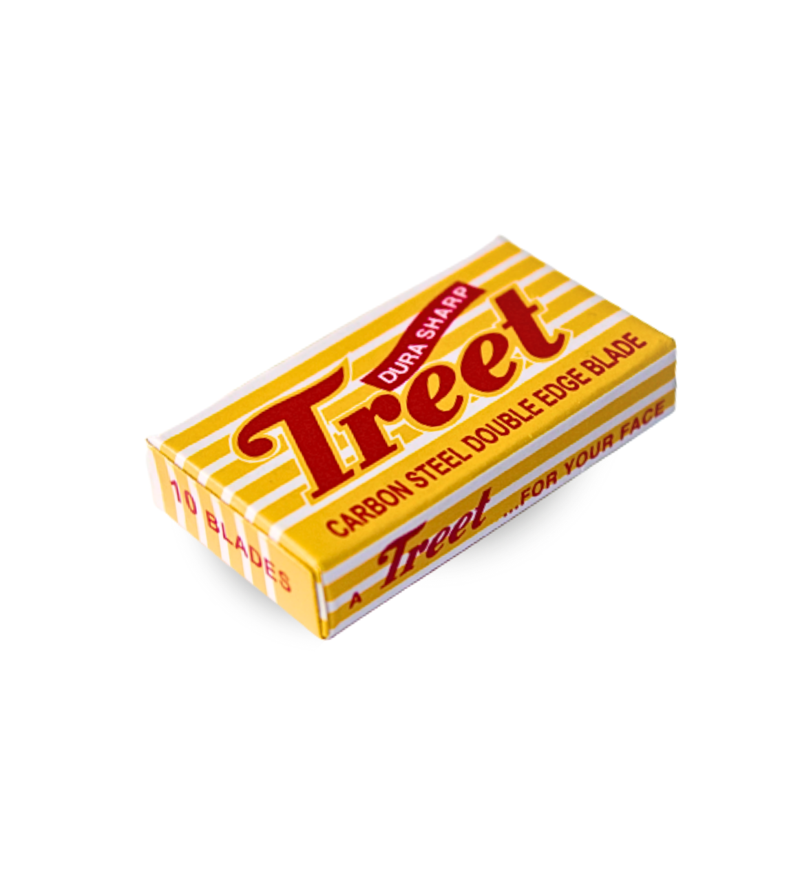 Treet Dura Sharp