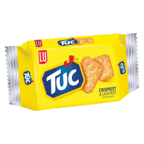 Tuc Biscuits