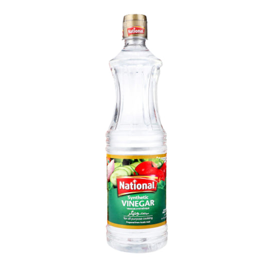 White Vinegar