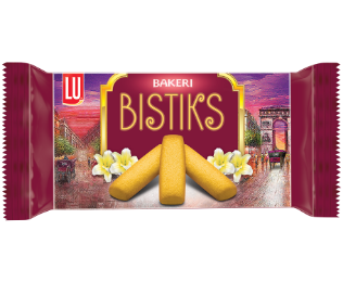 Bistiks