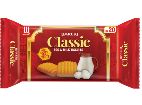 Classic Biscuit