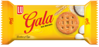 Gala Biscuit