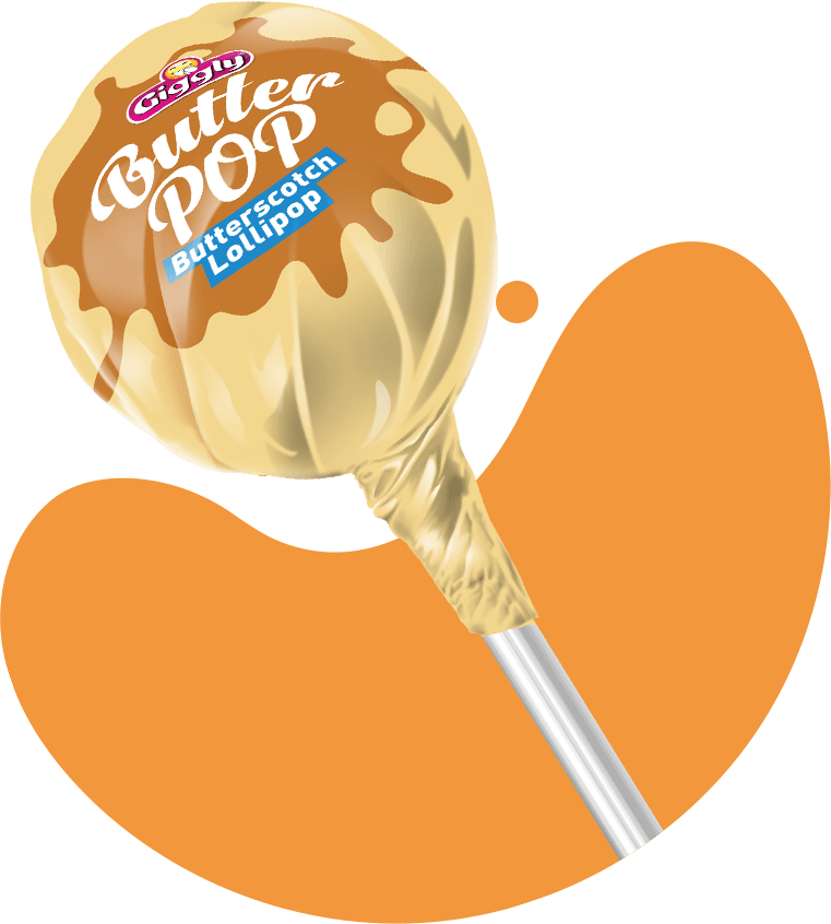 Butter Pop