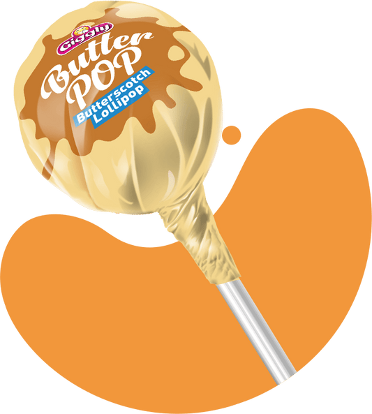 Butter Pop