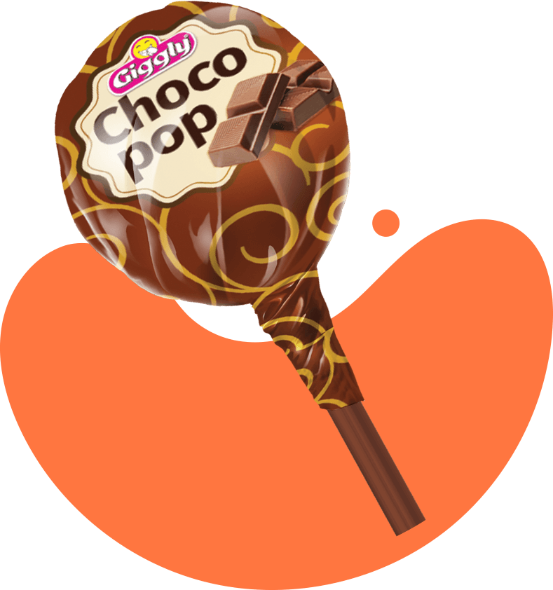 Choco Pop