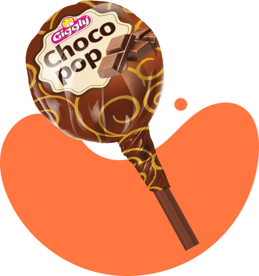 Choco Pop