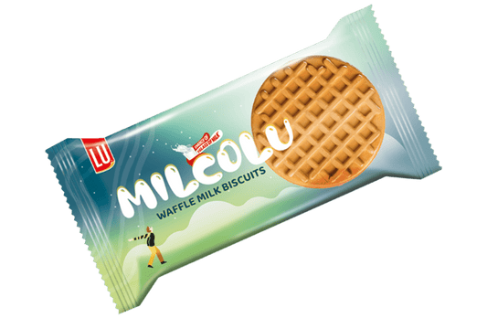 Milcolu  Biscuits
