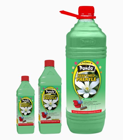 Jasmine Perfumed Phenyle 500g