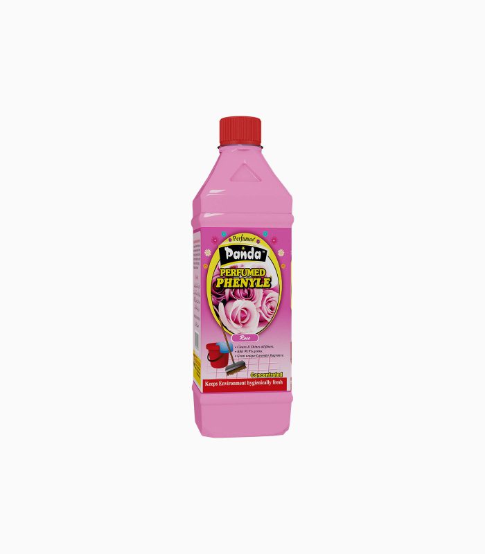 Rose Perfumed Phenyle 2.5kg