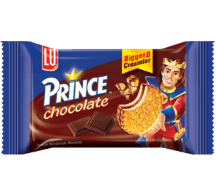 Prince Chocolate