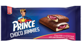 Prince Choco Jammies