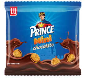 Prince Mini Chocolate