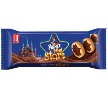 Prince Mini Stars