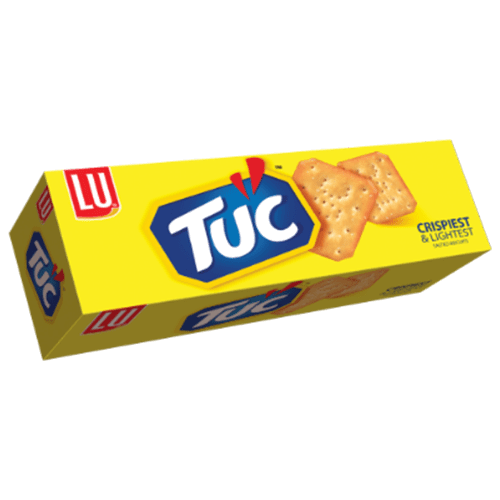 Tuc Biscuits