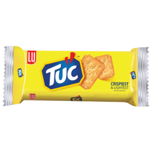 Tuc Biscuits